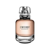 PERFUME PARA MUJER L'INTERDIT EAU DE PARFUM